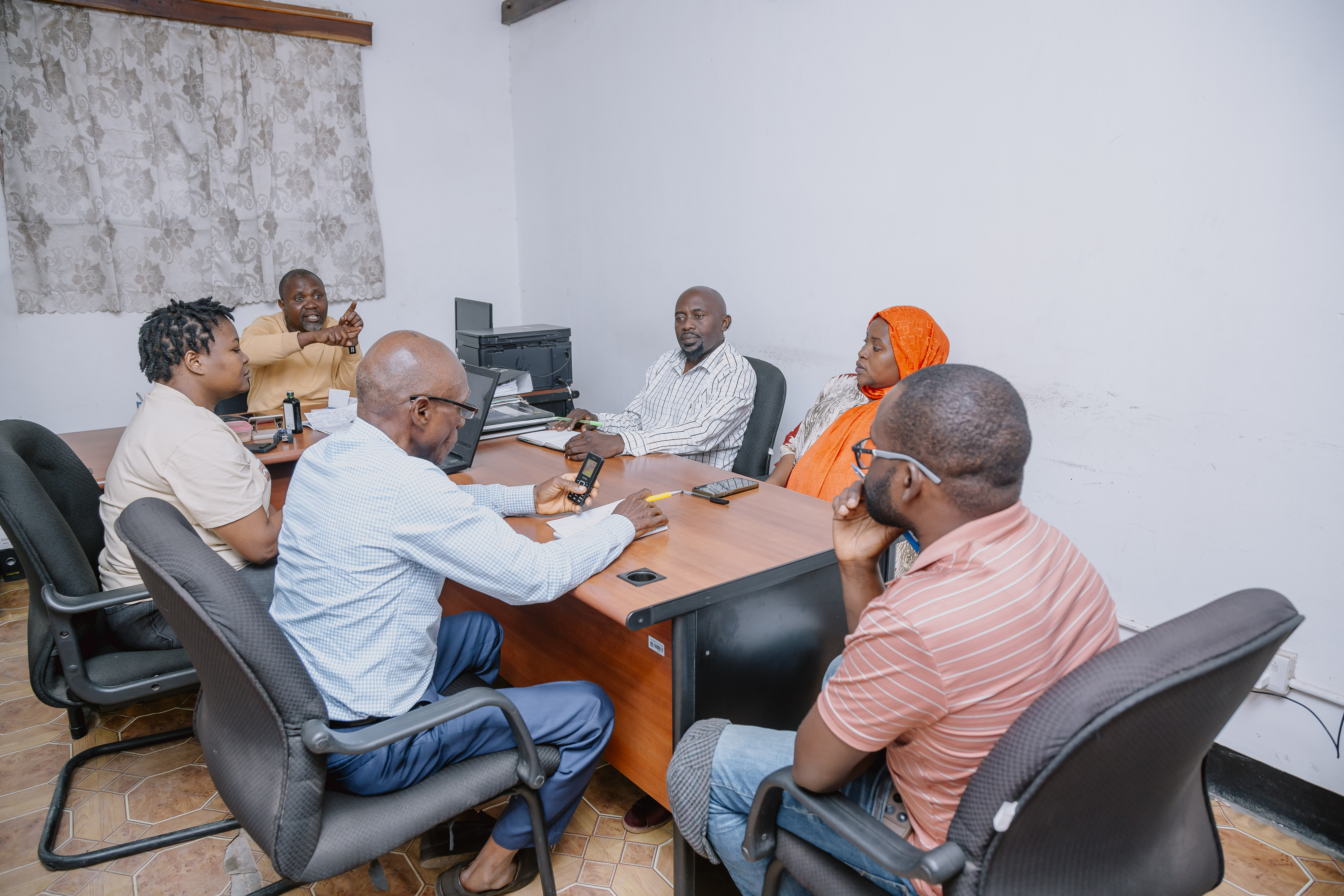 Women in Dairy Networking Event